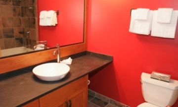 Whistler, British Columbia, Vacation Rental Condo