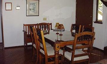 Sunriver, Oregon, Vacation Rental Condo