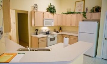 Clermont, Florida, Vacation Rental Villa
