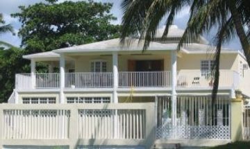 Punta Santiago , Humacao , Vacation Rental House
