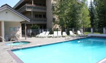Ketchum, Idaho, Vacation Rental Condo
