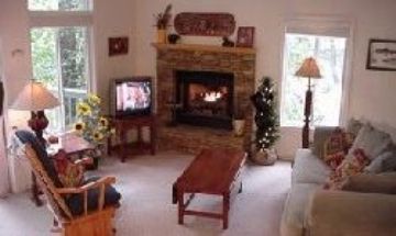 Helen, Georgia, Vacation Rental Cabin