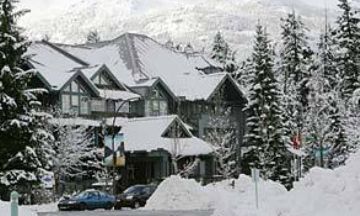 Whistler, British Columbia, Vacation Rental Condo