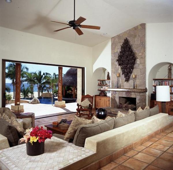View from Living Room