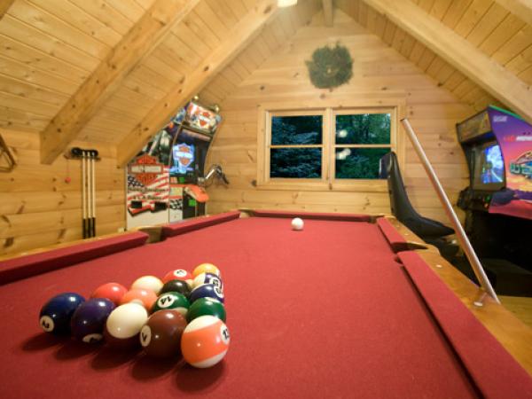 Pool Table