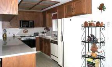 South Lake Tahoe, California, Vacation Rental House