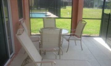Davenport, Florida, Vacation Rental Villa