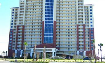 Gulf Shores, Alabama, Vacation Rental Condo