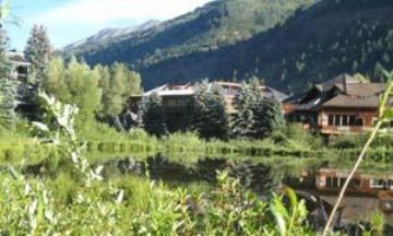 Telluride, Colorado, Vacation Rental Condo