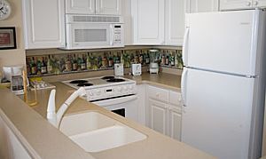 Destin, Florida, Vacation Rental Condo