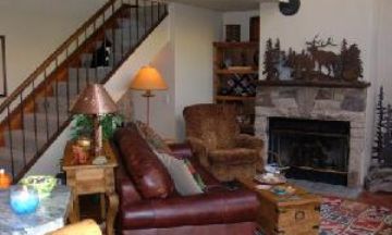 Mountain Village, Colorado, Vacation Rental House