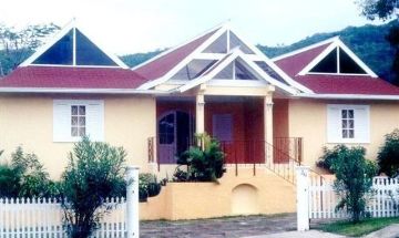 Ocho Rios, St. Ann, Vacation Rental Condo