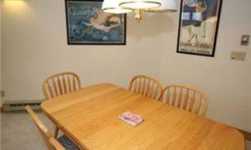 Winter Park, Colorado, Vacation Rental Condo