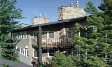 Granby, Colorado, Vacation Rental Condo