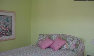 Gulf Shores, Alabama, Vacation Rental Condo