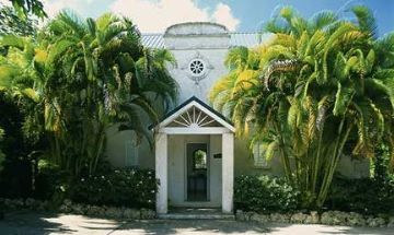 Bridgetown, St. Michael, Vacation Rental Villa