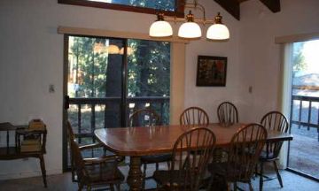 Truckee, California, Vacation Rental House