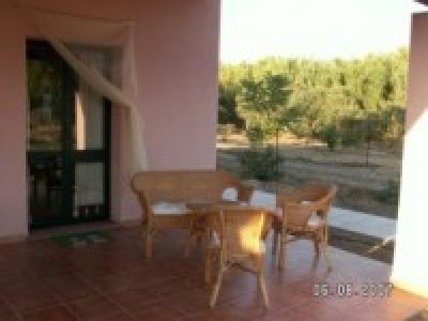 Veranda