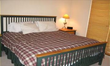 Frisco, Colorado, Vacation Rental Villa