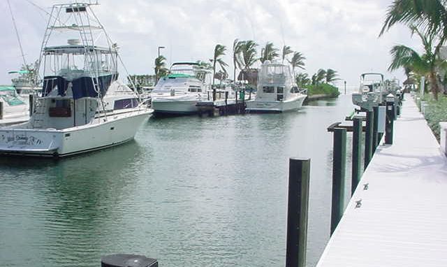Key Largo, Florida, Vacation Rental House