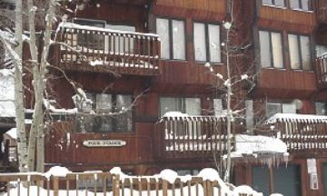 Breckenridge, Colorado, Vacation Rental Condo