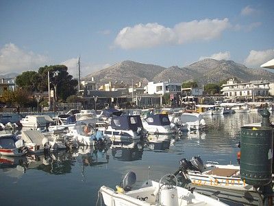 Marina