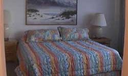 Bradenton Beach, Florida, Vacation Rental Condo
