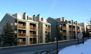 Park City, Utah, Vacation Rental Condo