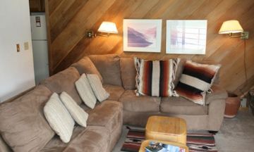 Dillon, Colorado, Vacation Rental Condo