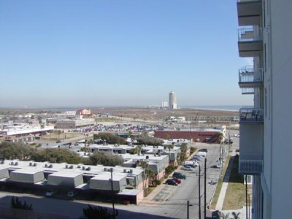 View From The Property