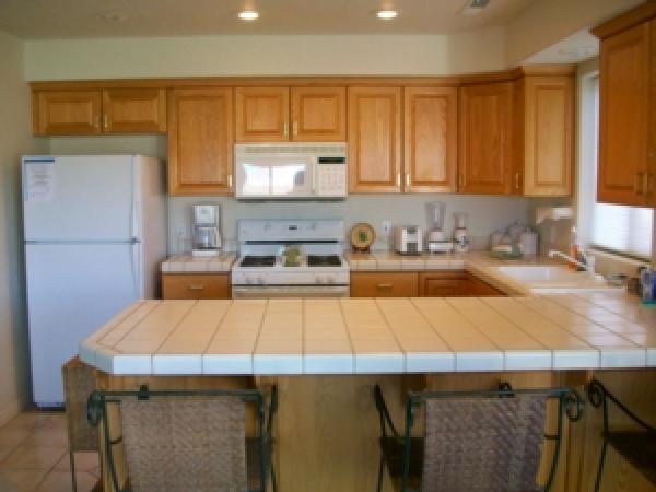 St George, Utah, Vacation Rental Condo