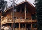 Hungry Horse, Montana, Vacation Rental Condo