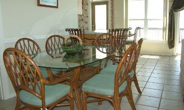 Port St. Joe, Florida, Vacation Rental Villa