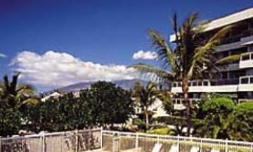 Kihei, Hawaii, Vacation Rental Condo