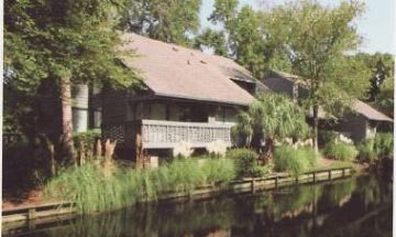 Hilton Head Island, South Carolina, Vacation Rental Condo