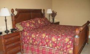 Marco Island, Florida, Vacation Rental Villa
