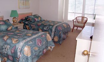 Bradenton Beach, Florida, Vacation Rental Condo