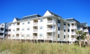 North Myrtle Beach, South Carolina, Vacation Rental Condo