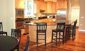 Hilton Head Island, South Carolina, Vacation Rental Villa