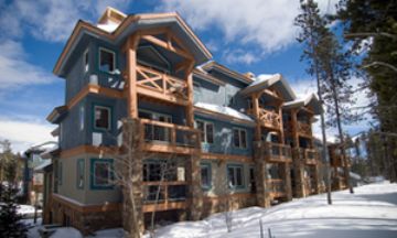 Breckenridge, Colorado, Vacation Rental Condo