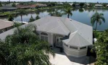 Cape Coral, Florida, Vacation Rental Villa