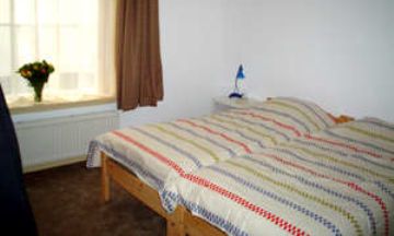 Leiden, South Holland, Vacation Rental Condo