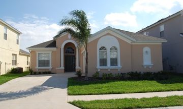 Haines City, Florida, Vacation Rental Villa