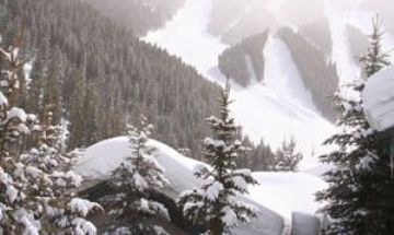 Ketchum, Idaho, Vacation Rental Villa