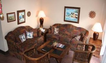 Ketchum, Idaho, Vacation Rental Condo