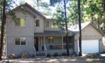 Sunriver, Oregon, Vacation Rental Villa