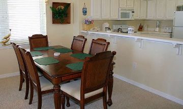 Navarre, Florida, Vacation Rental Condo