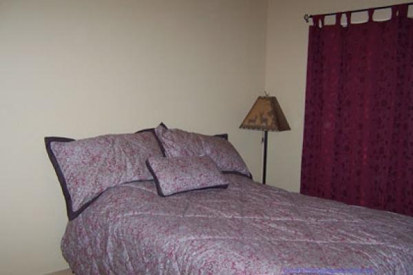 Bedroom #2