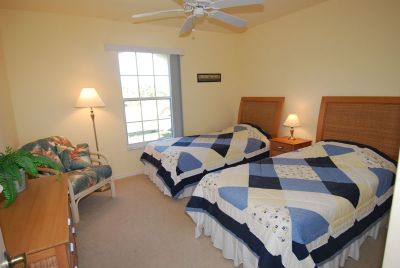 Cape Coral Villa Rental