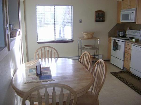 Another View of Dining